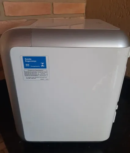 Purificador Electrolux bivolt