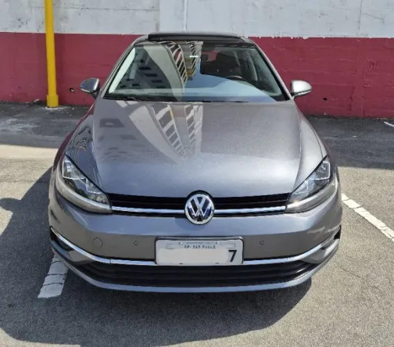 Volkswagen Golf Comfort. 200 TSI 1.0 Flex 12V Aut. 2018