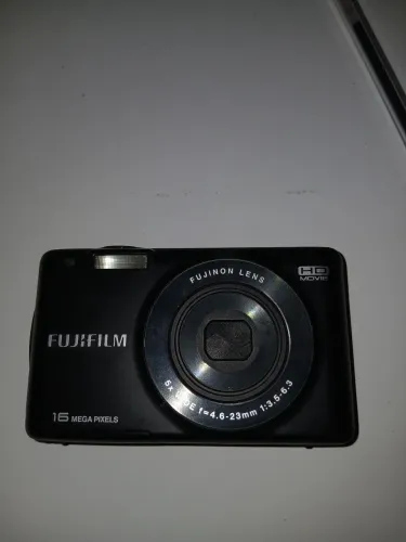 Camera digital fujifilm