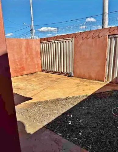 Casa a venda no Sol Nascente