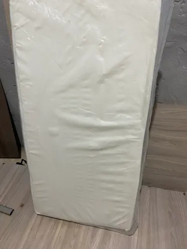Colchão para mini berço