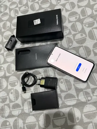 VENDO SAMSUNG GALAXY S23 FÉ