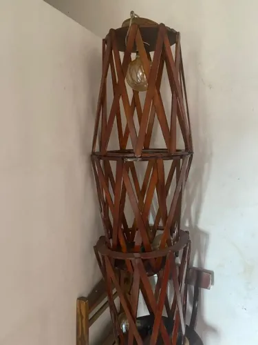 Luminárias