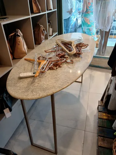 Mesa Granito