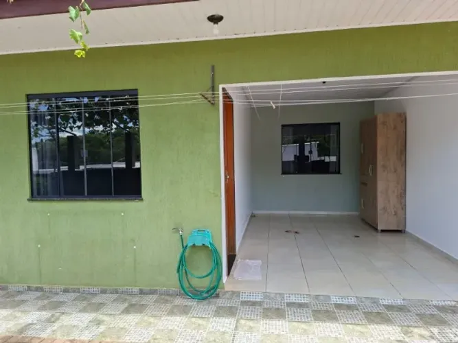 Aluga-se kitnet na Região do Lago