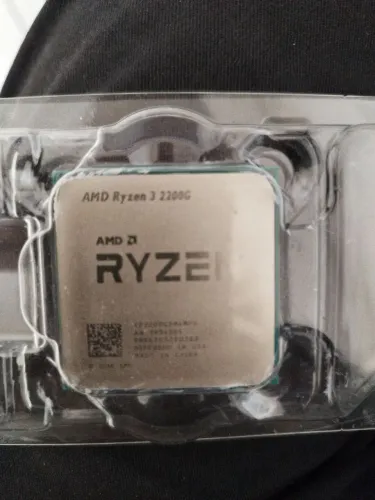 Rayzen 3 2200G