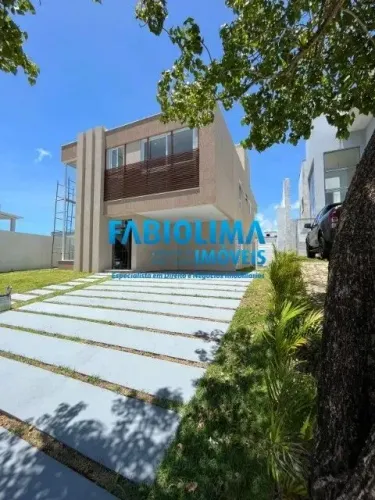 Alphaville Litoral Norte 2, Abrantes, Camaçari, Bahia