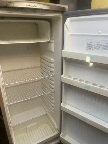 Geladeira