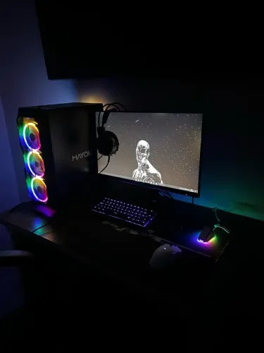 Monitor 144hz