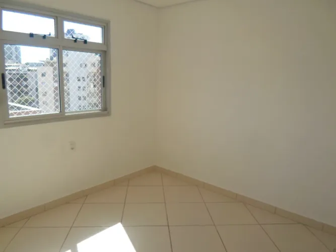 Apartamento para aluguel, 3 quartos, 1 suíte, 2 vagas, FONTE GRANDE - Contagem/MG