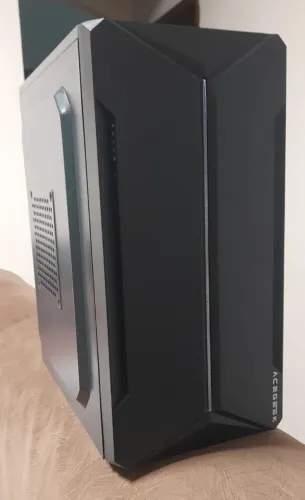 Gabinete PC