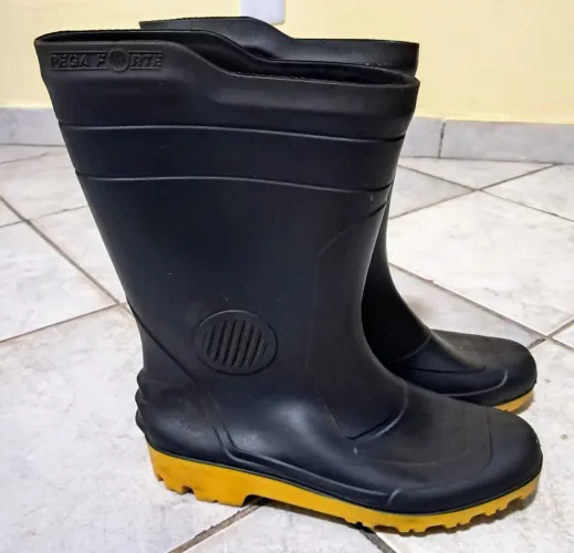 BOTA PARA CHUVA
