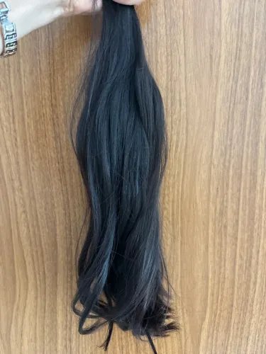 Cabelo brasileiro do Sul