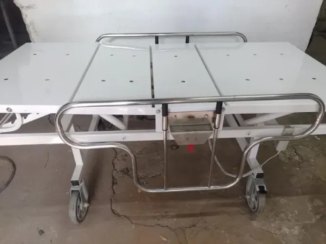 Cama elétrica hospitalar vender ou alugar