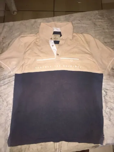 CAMISA MR2 G