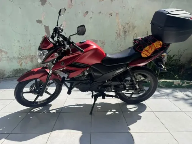 Yamaha Fazer 150 cc