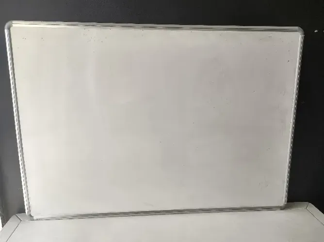quadro lousa branca