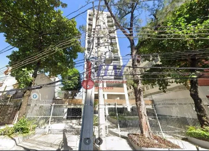 Apartamento à venda no Cachambi, Rio de Janeiro-RJ: 2 quartos, 1 sala
