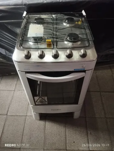 Vendo fogão
