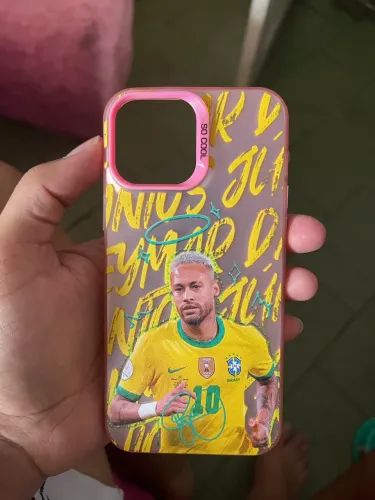 Capa pro IPhone 13 Pro Max 
