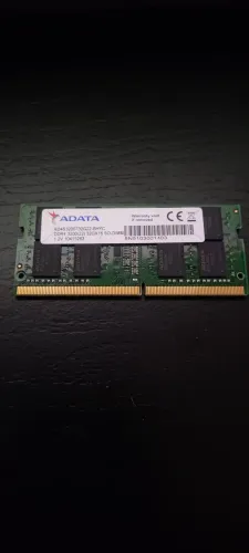 Memória Ram Notebook ADATA DDR4 32GB 3200MHZ