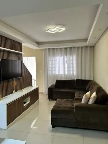 Sobrado com 2 dormitórios à venda, 140 m² por R$ 485.000,00 - Jardim Vale do Sol - São Jos