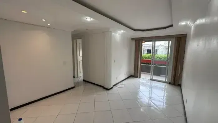 PARQUE DOS INGLESES, 2º ANDAR, 3 QTOS S/ 1 SUÍTE, ÁGUA E GÁS