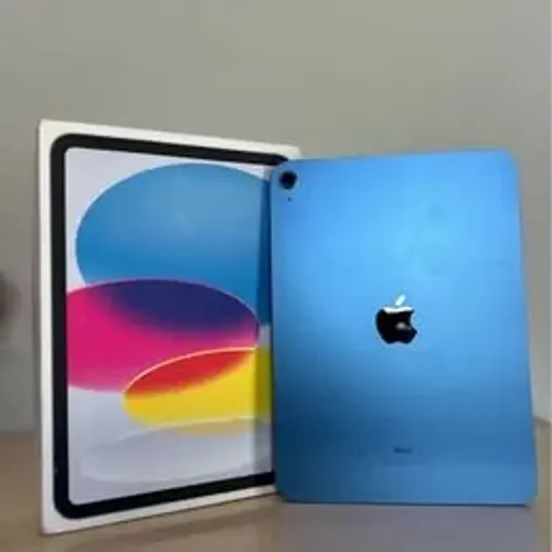 iPad 10 64GB - Original - Com caixa