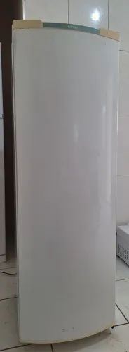 Geladeira usada CONSUL