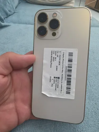 iPhone 13 Pro Max
