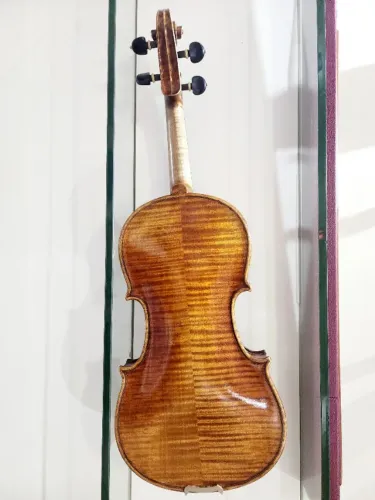 violino 4/4 Oficina