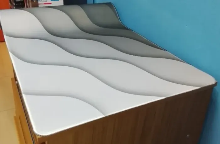 Mousepad 90x40cm Setup MIX