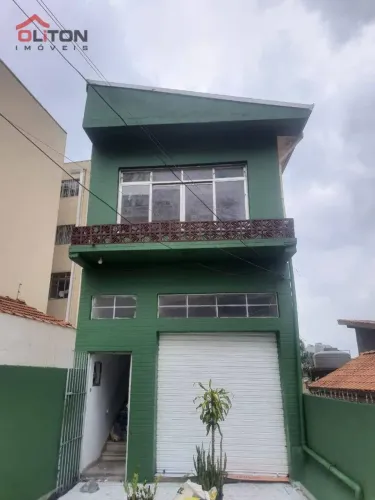 Salão para alugar, 95 m² por R$ 3.769,72/mês - Tucuruvi - São Paulo/SP