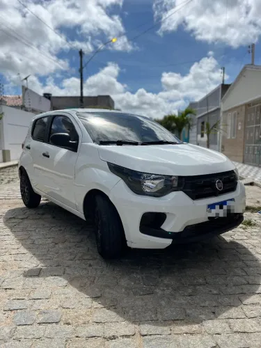 Fiat Mobi Like 1.0 Fire Flex 5P. 2020