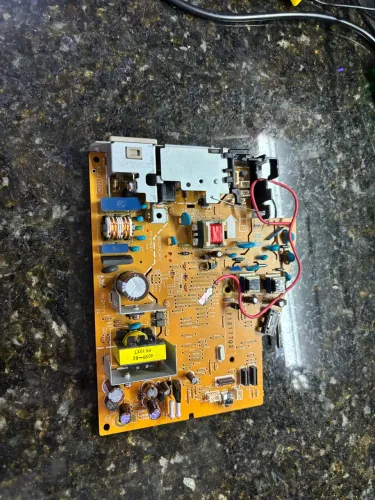 Placa fonte HP P1005