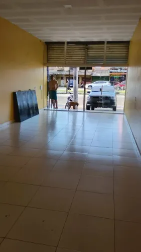 Ponto Comercial na Augusto Montenegro ao lado do Colégio CEI