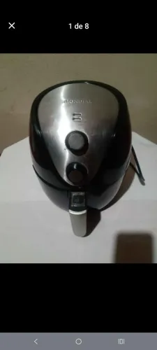 Air Fryer Mondial