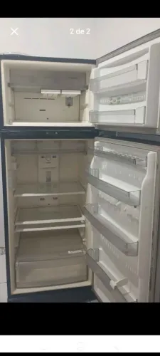 Geladeira em ótimo estado