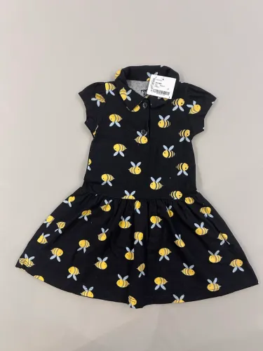 Roupa infantil 