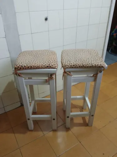 02 banquetas Tok&stok