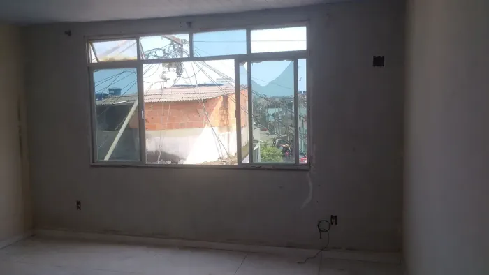 Vendo ou troco 2 kitnet na rua Medeiros