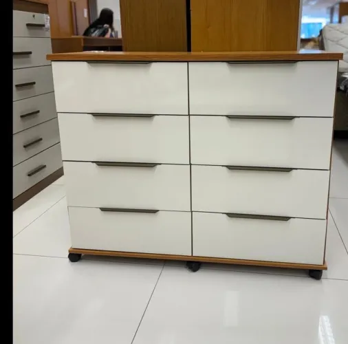 Cômoda Athenas nova direto da fábrica 