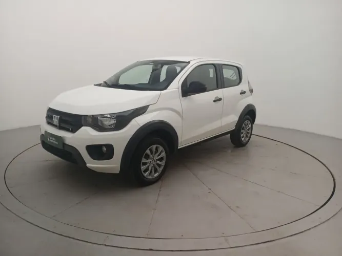 Fiat Mobi Like 1.0 Fire Flex 5P. 2025