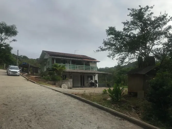 Chácara | Venda | Morro da Bina