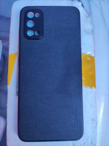 Case realme 7 pro