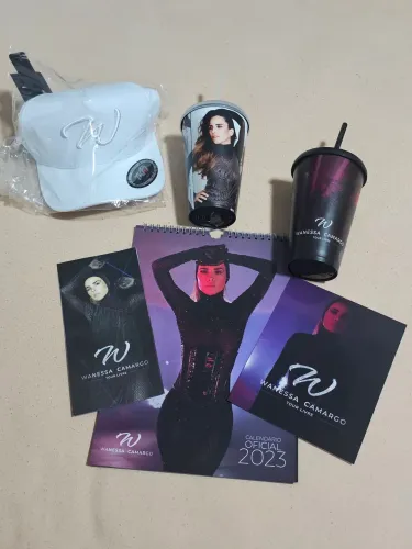 Kit Wanessa Camargo