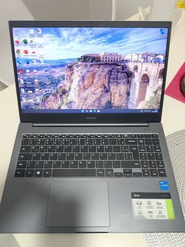 Notebook Samsung
