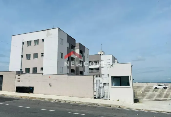 Apartamento em Avenida Napoleão Bonaparte - Jardim Colonial - São José dos Campos/SP