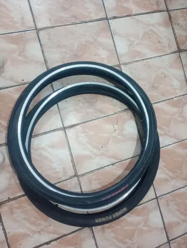 Vende-se pinel de bicicleta