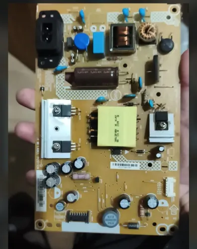 Placa Fonte Tv Aoc Roku 32s5195/78g [Insira o código 715G exato]